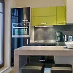 Apartamento 9997-urlaubstraeume-am-meer-we-2-9 *