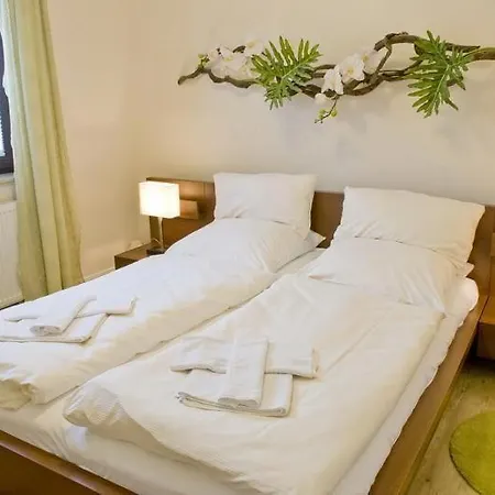 9997-urlaubstraeume-am-meer-we-2-9 Lägenhet *