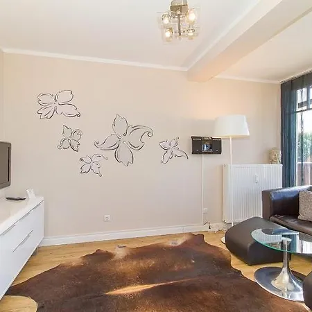 公寓 9997-urlaubstraeume-am-meer-we-2-9 Ostseebad Kühlungsborn