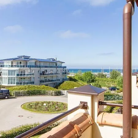 Lägenhet 9997-urlaubstraeume-am-meer-we-2-9