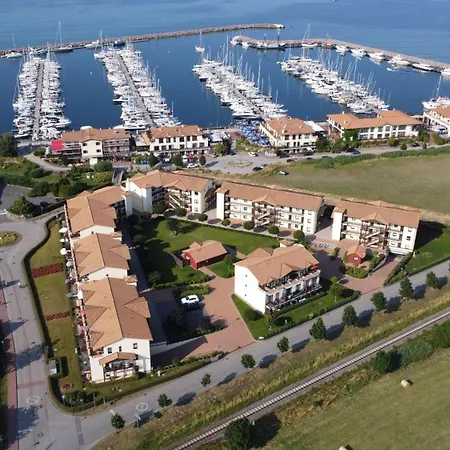 Apartamento 9997-urlaubstraeume-am-meer-we-2-9 *