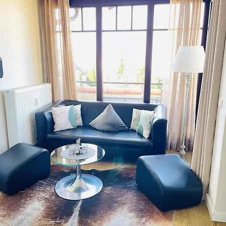 9997-urlaubstraeume-am-meer-we-2-9 Apartamento *
